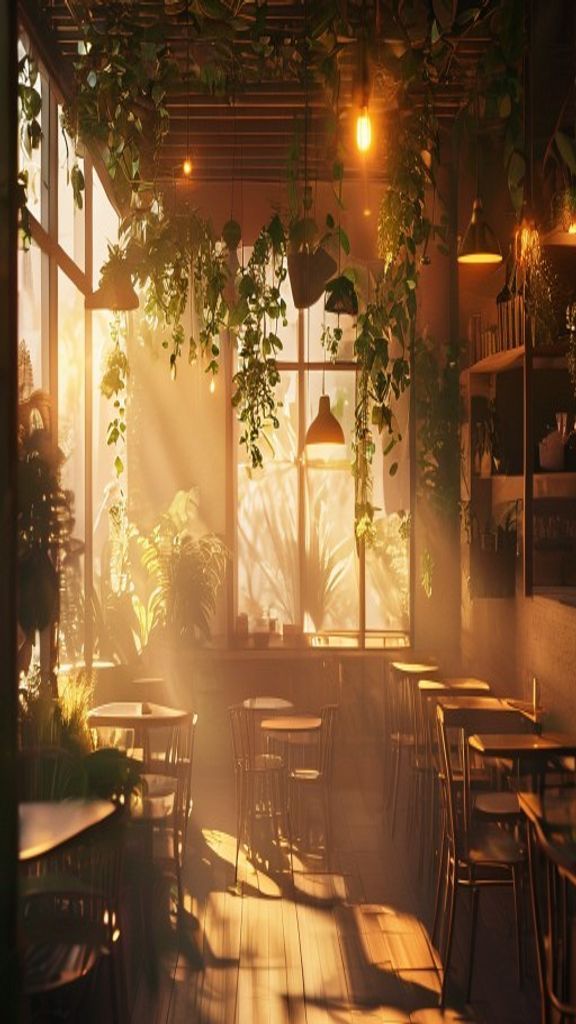 Coffee reel · still 11