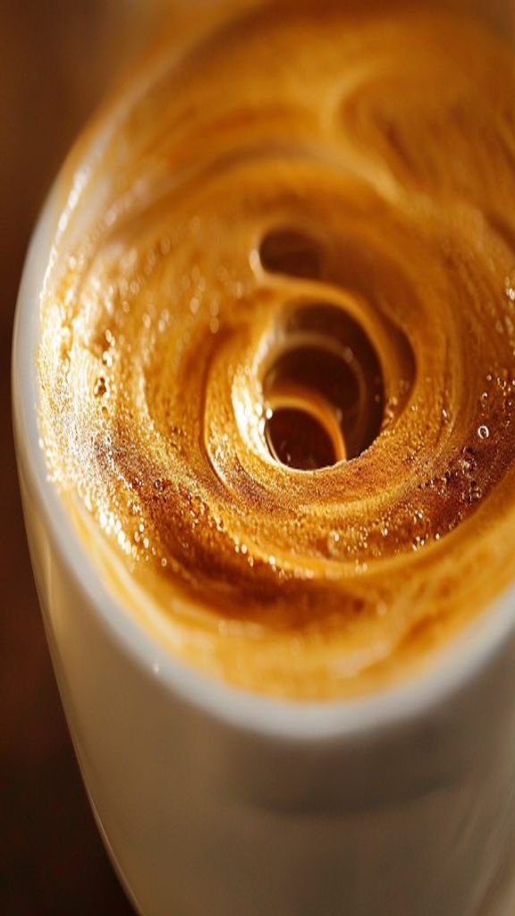 Coffee reel · still 12