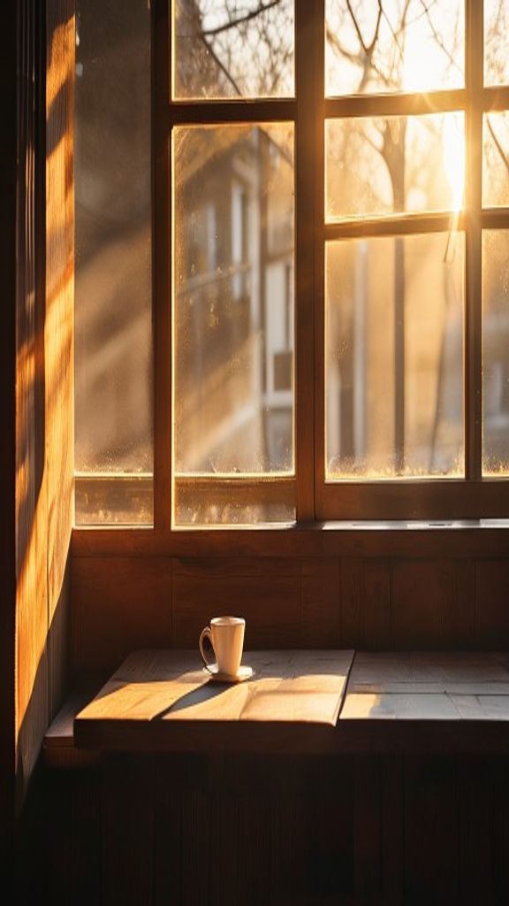 Coffee reel · still 13