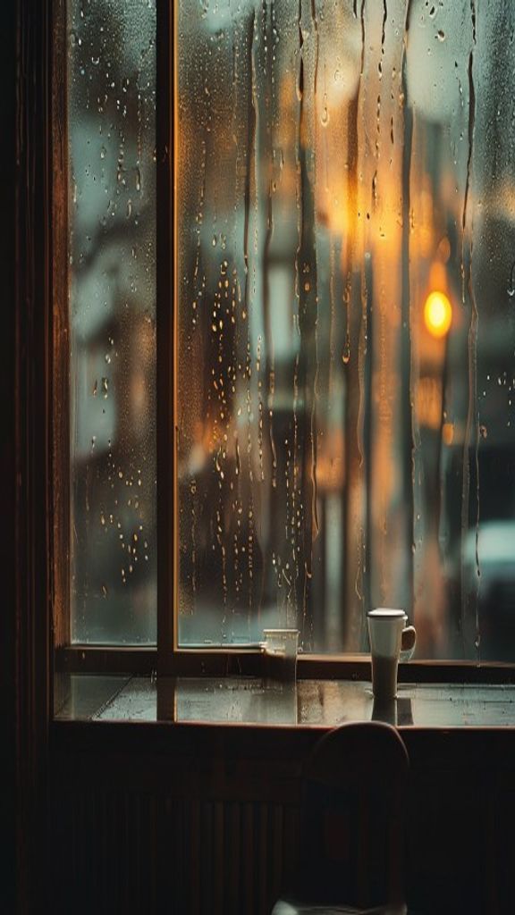 Coffee reel · still 3