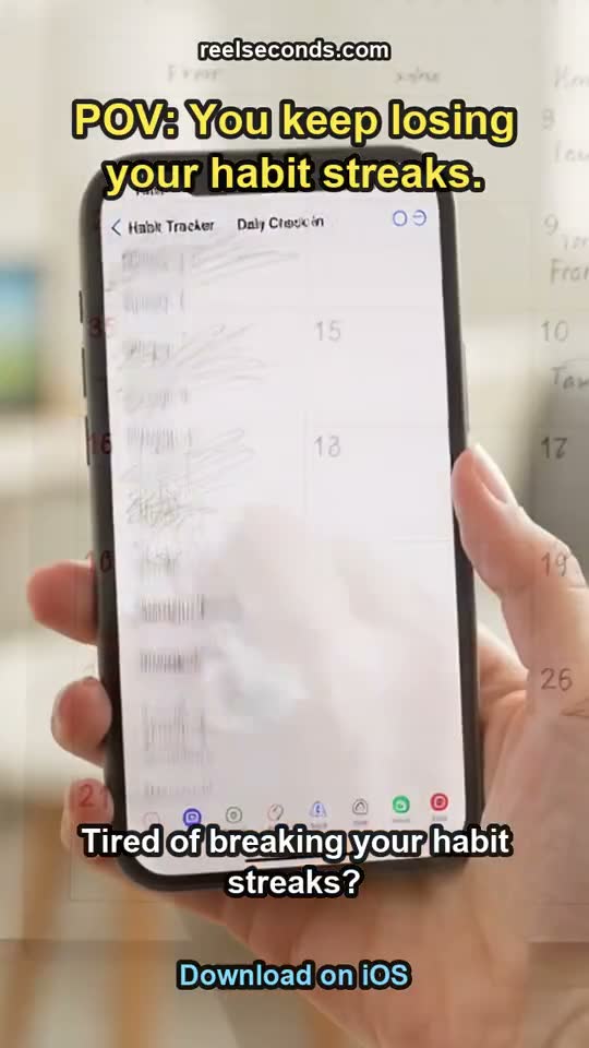 Mobile app ad