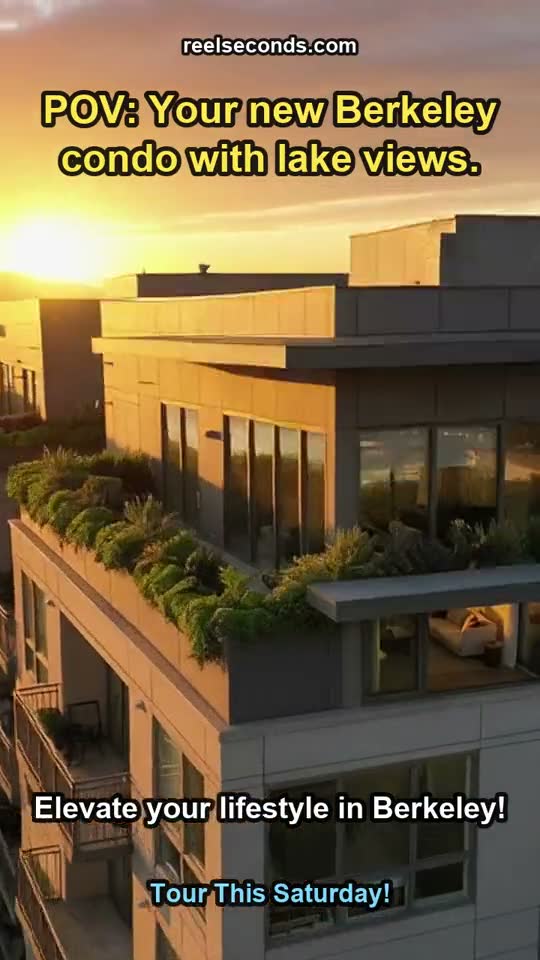 Real estate listing